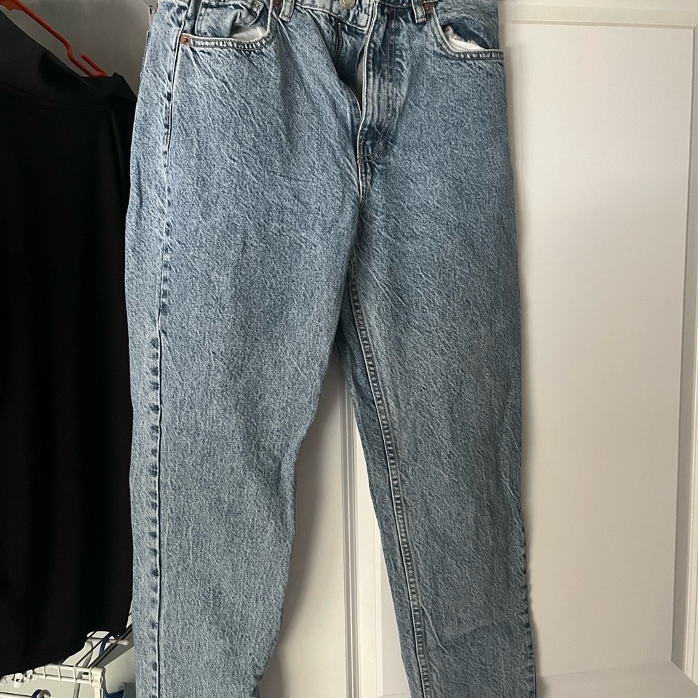 Zara Women's Jeans